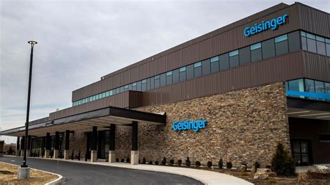  Geisinger Tunkhannock is open at its new location, 809 Hunter Highway (state Route 29), across from Walmart. . Geisinger visitnow